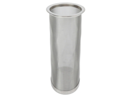 Placa Filtro de Café em Aço Inoxidável 51mm Multicamadas Sinterizadas S/MARCA