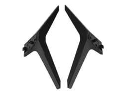 Lurelia Suporte De Substituição Para Tv Lg De 49, 50 E 55 Polegadas Compatível Com Os Modelos 50um7300aue, 50uk6300bub E 50uk65
