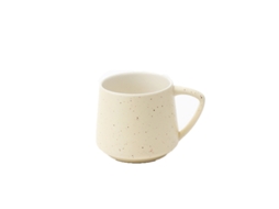 Caneca de Cerâmica Criativa Escandinava Caneca de Café Da Manhã de Boca Larga Big Belly