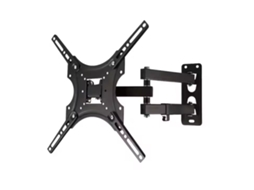 Suporte giratório para TVs de 22 a 55 polegadas AQUAFORGE