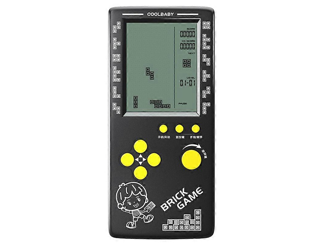 Brinquedo Eletrônico Educativo Portátil AQUAFORGE