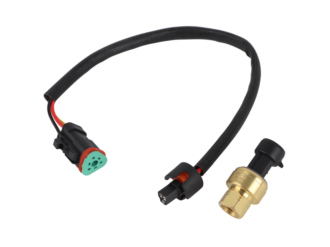 Sensor de Pressão do Rail Caterpillar 194 6722