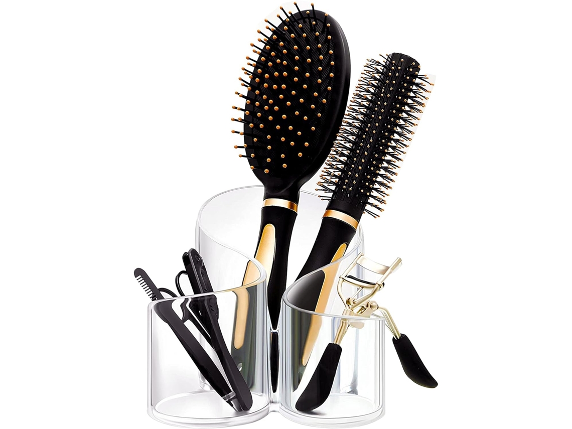 Kit De Maquilhagem Elysve Conjunto De Maquilhagem Para Crianças Com Espelho