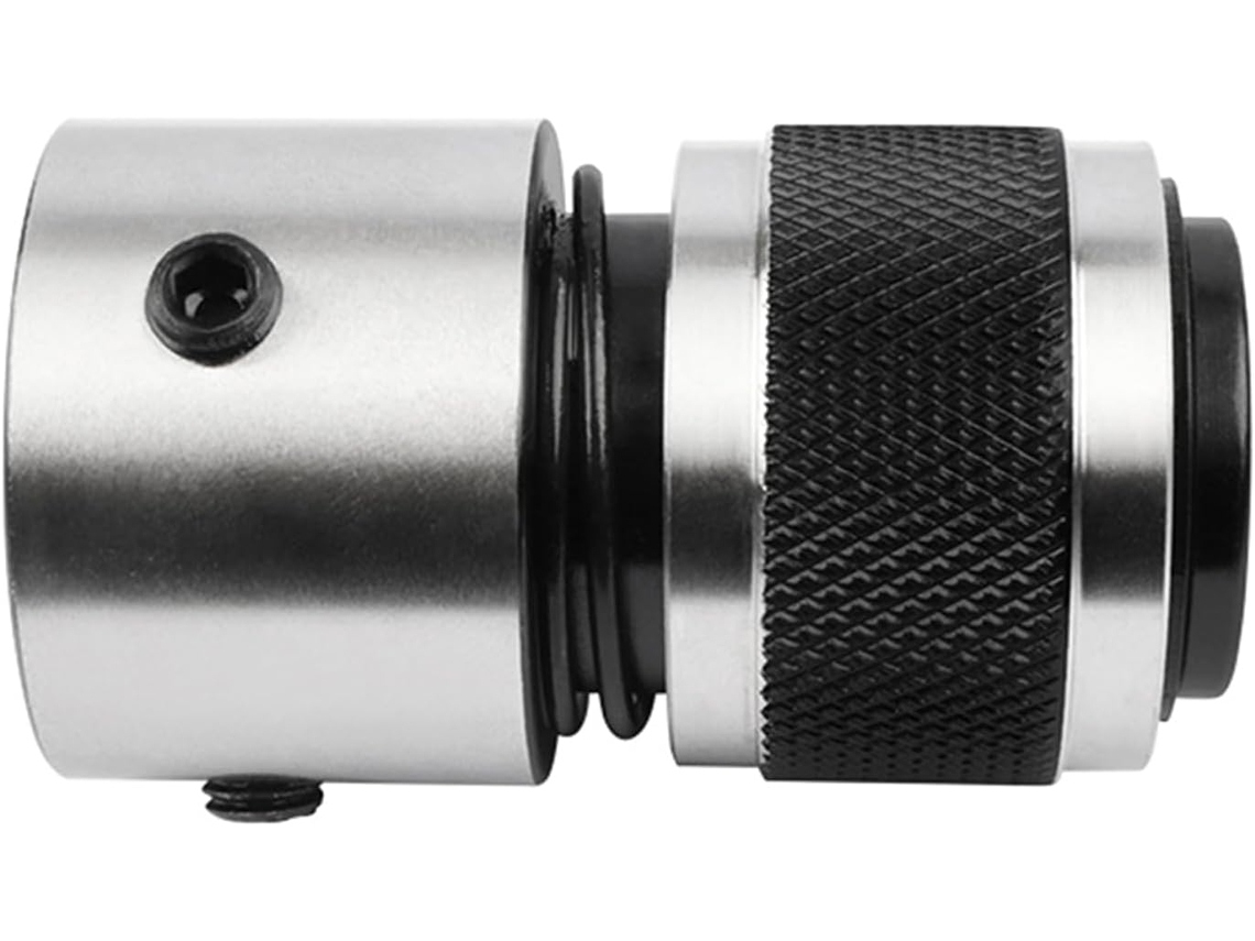 Adaptador Funcional De Troca Rápida Para Cinzel, Adequado Para Diversos Martelos Pneumáticos E A Maioria Das Pás