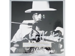 Vinil John Lee Hooker - Black Night Is Falling: Live At The Rising Sun Celebrity Jazz Club