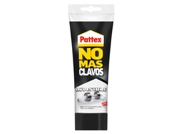 Cola PATTEX Mais unhas no
