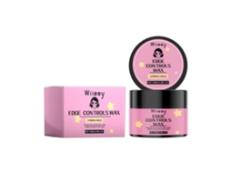 Cera Wiieey para Cabelos com Controle de Frizz e Styling de Longa Duração LAXISCREED