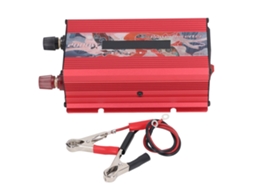Módulo Step Up Ip67 9‑20v para 24v 1a S/MARCA
