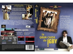 Igby Goes Down / La Gran Caida De Igby