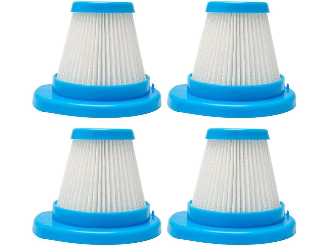 Filtro Reutilizável Para Aspiradores Powerseries+ Com Fio, Modelo