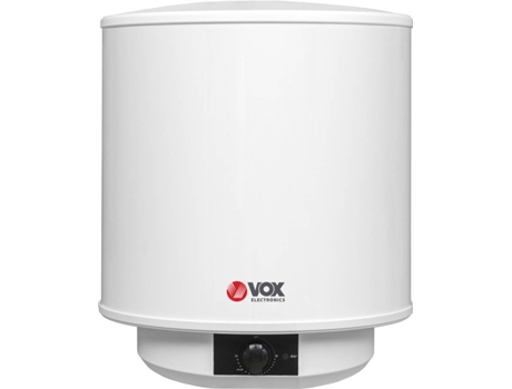 Termoacumulador VOX WHM351 (35 L - 10 bar)