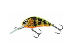 Engodo Flutuante Salmo Hornet 3G