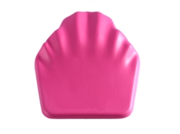 Travesseiro De Mão Antiderrapante Para Manicure Almofada De Cuidado Com Unhas Artística Soft