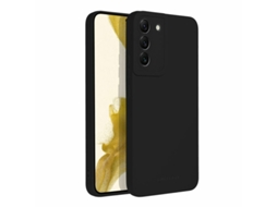 Capa Concha para Samsung Galaxy A35 5G ROAR Preto