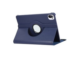 Capa Para Xiaomi Pad 6/6pro (11") Azul Escuro Cuich