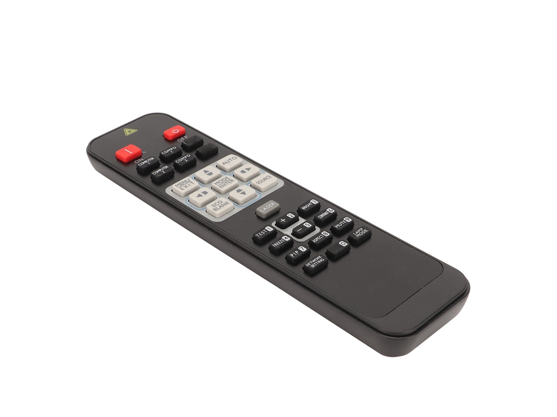 Aetheria controle Remoto Universal para Projetores Benq Mx768 Mw769 Sw916 Su931 Sx930 Lh890ust e Outros