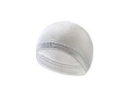 Touca Elástica TAISHENGDA para capacete de ciclismo, proteção UV, verão, secagem rápida