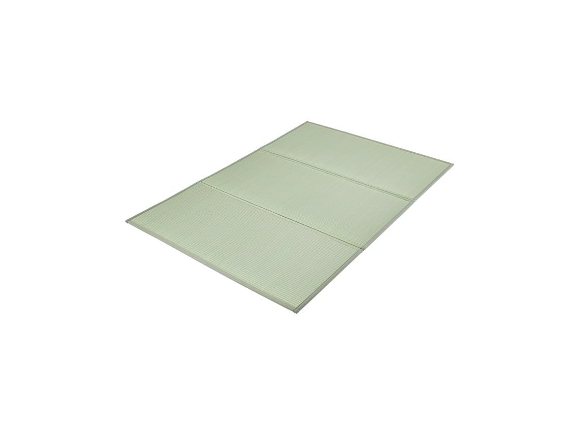 Colchão de tatame japonês dobrável Vevor Queen Size 2032 x 1397 x 13 mm