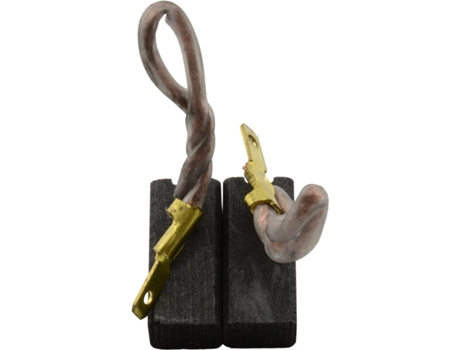 Escova de Carvão ELU Mbh25B (6x8x18mm)