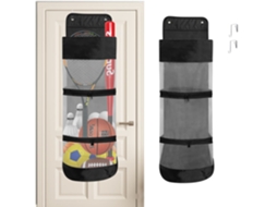Organizador de basquete para porta Slowmoose