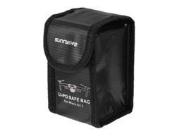 1Pcs Saco Seguro para Bateria de Drone ALLINLESS