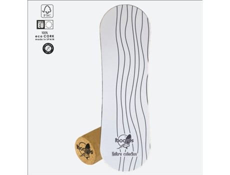 Balance Board Tabela De Equilíbrio Skate/snow Iboards Snower