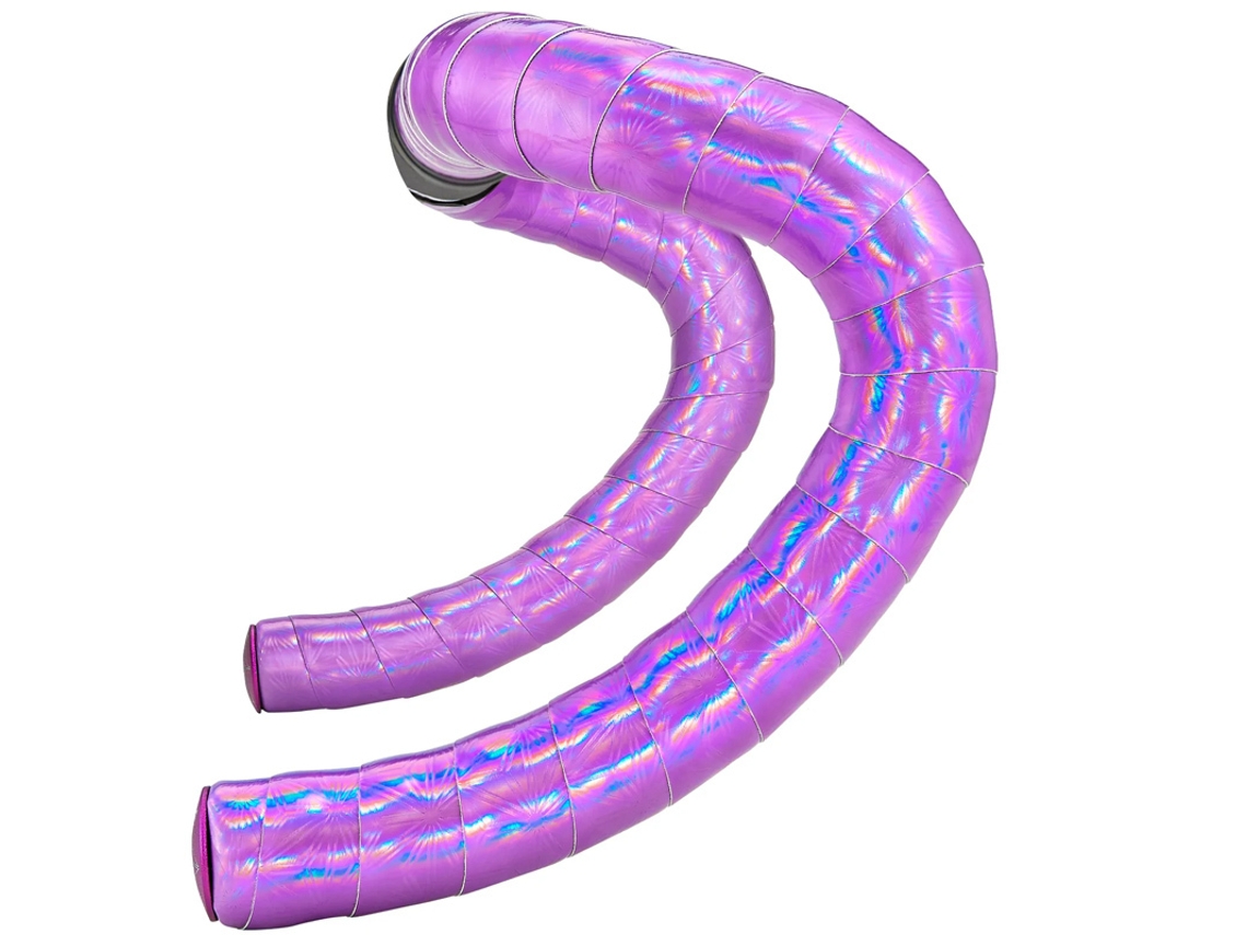 Conjunto de guiador SUPACAZ Prizmatik