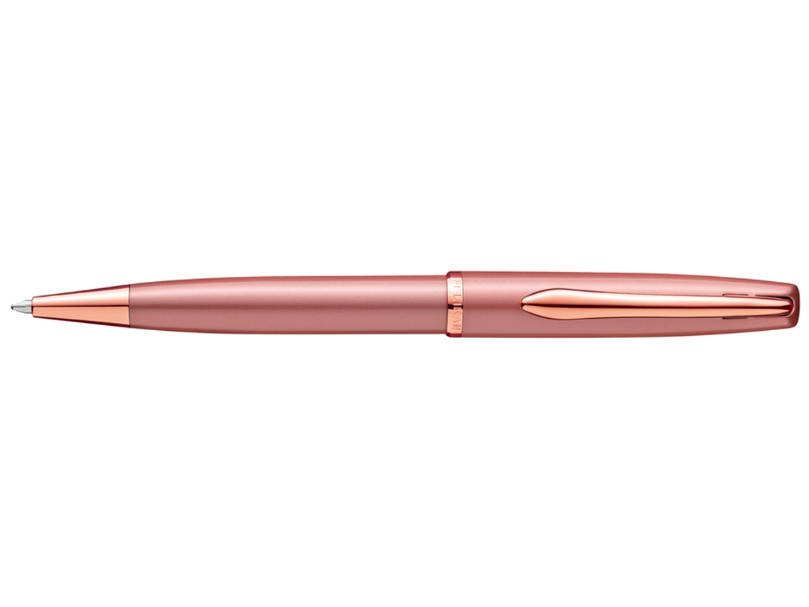 Caneta Esferográfica PELIKAN Jazz Noble Elegance Rosé