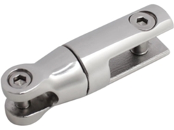 Conector de corrente de âncora em aço inox SFUSHOS