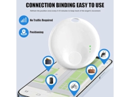 Localizador de mascotas Zeuxo para Google y Android