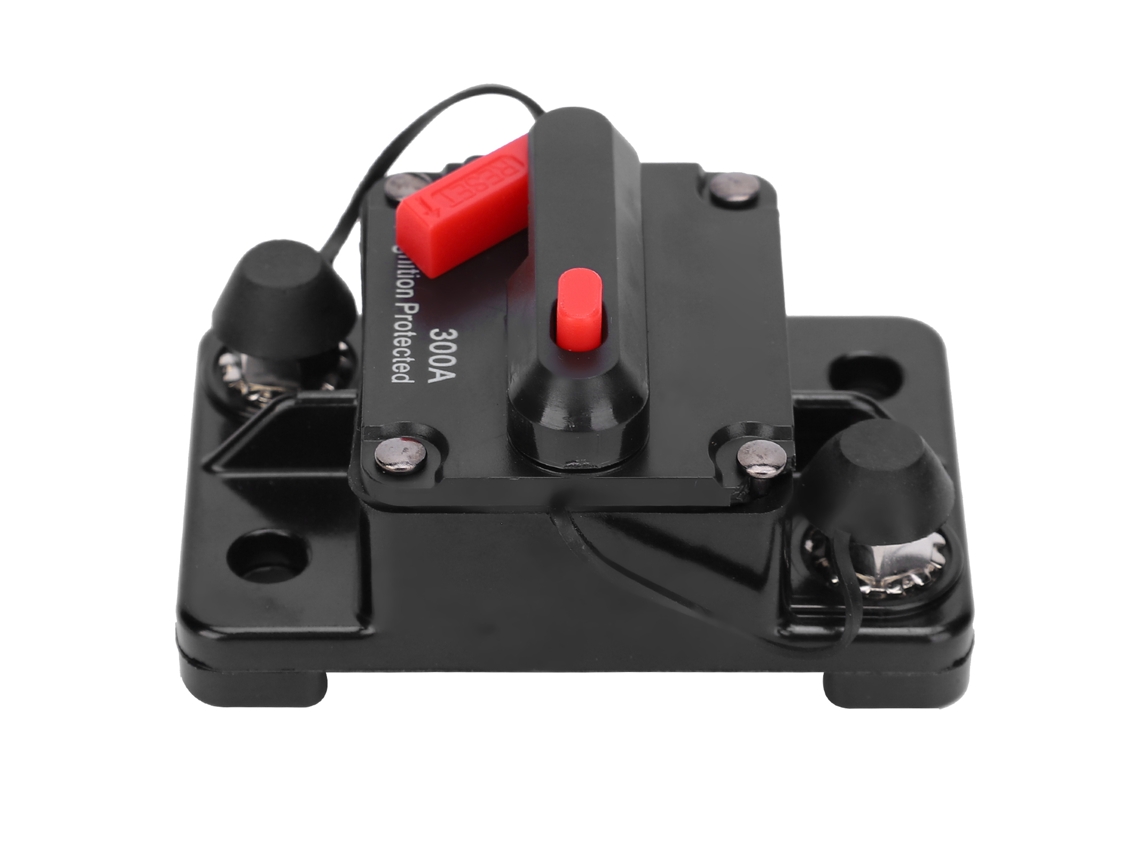 Disjuntor Miniatura Baja Tensão 63A/400V Din Rail S/MARCA
