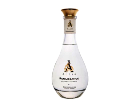 Rum A -1710 Renaissance (0.7 L - 1 Unidade)