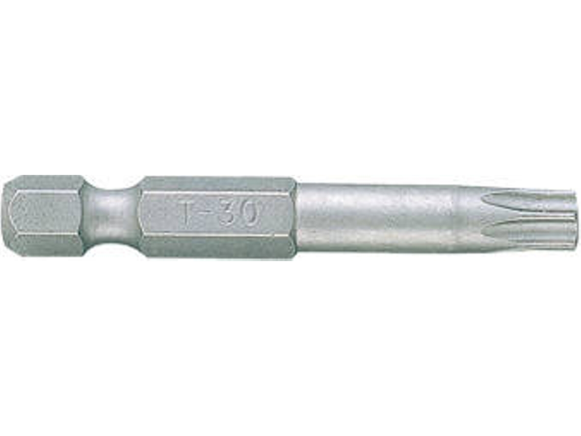 Ponta KING TONY Torx T870 mm