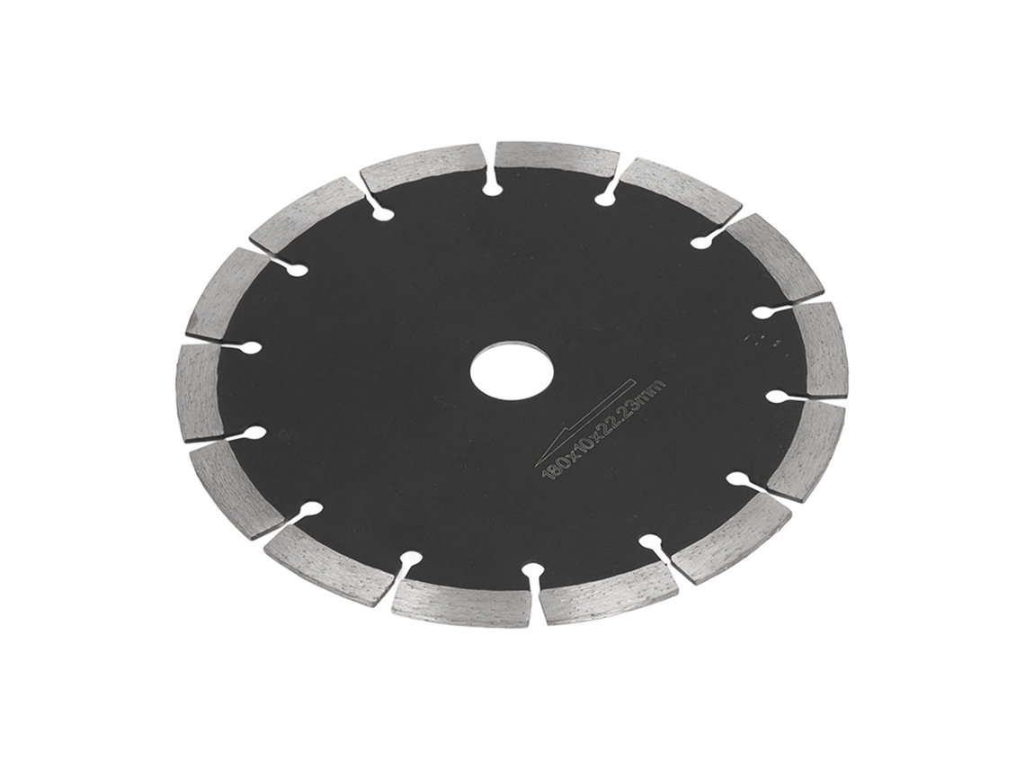 Laxiscreed Serra De Diamante Ultra-fina Com Dentes Ondulados Para Cortes Precisos E Limpos