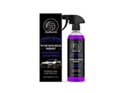 Proteção nano Homonth LAXISCREED