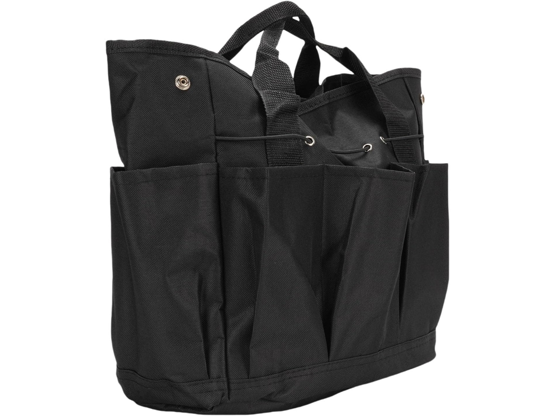 Bolsa Impermeável Para Ferramentas De Jardim Com Alça De Transporte