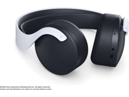 Auscultadores sem fios SONY Pulse 3D (Over ear - Microfone - PS5)