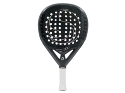 Raquete Padel Sane Agressor Blacklight - Tamanho One Size
