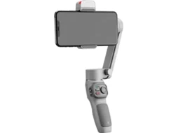Gimbal ZHIYUN Smooth Q3 Combo (Bluetooth - Autonomia: 15 Horas - Cinzento)