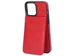 Capa Carteira com Suporte Magnético LAXISCREED