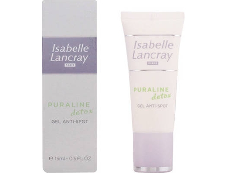 Limpeza Facial Puraline 15 ml