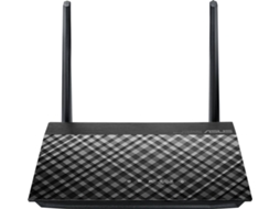 Router ASUS RT-AC51U (AC750 - 300 + 433 Mbps)