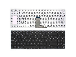 Teclado para laptop compatível com Asus X512 X512d X512da X512j