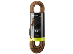 Corda Eagle Lite Protect Pro Dry 9.5 Mm Dourado 60 Medelrid