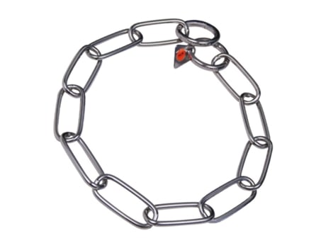 Coleira HS SPRENGER (Multicor - - 50 cm)