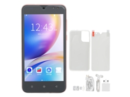 Smartphone LAXISCREED 5.45 Polegadas Face Unlock 2 128gb
