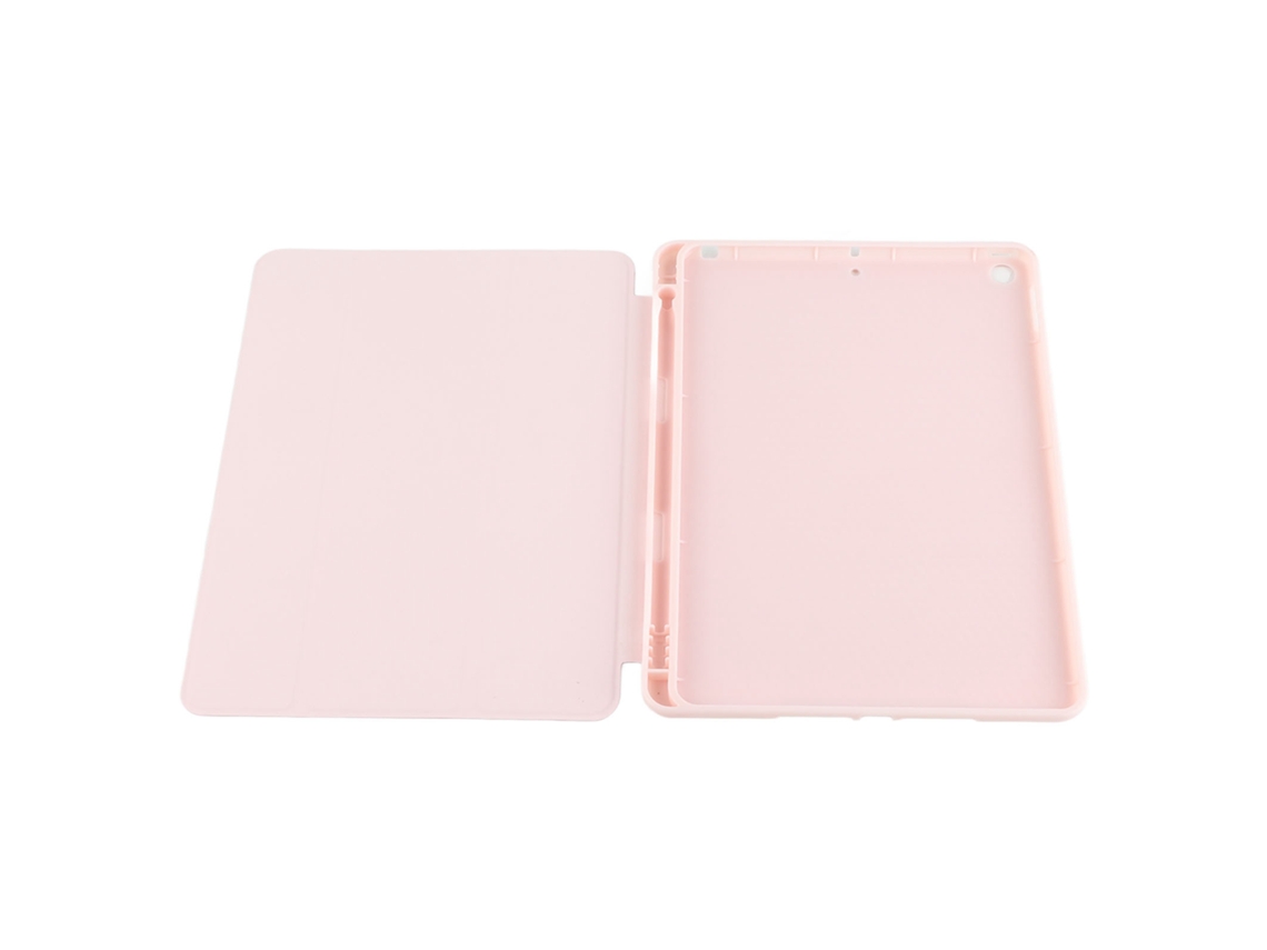 Capa Anti-impacto Para Ipad Com Recortes Precisos Para Modelos De 11/10.2 Polegadas De 2020