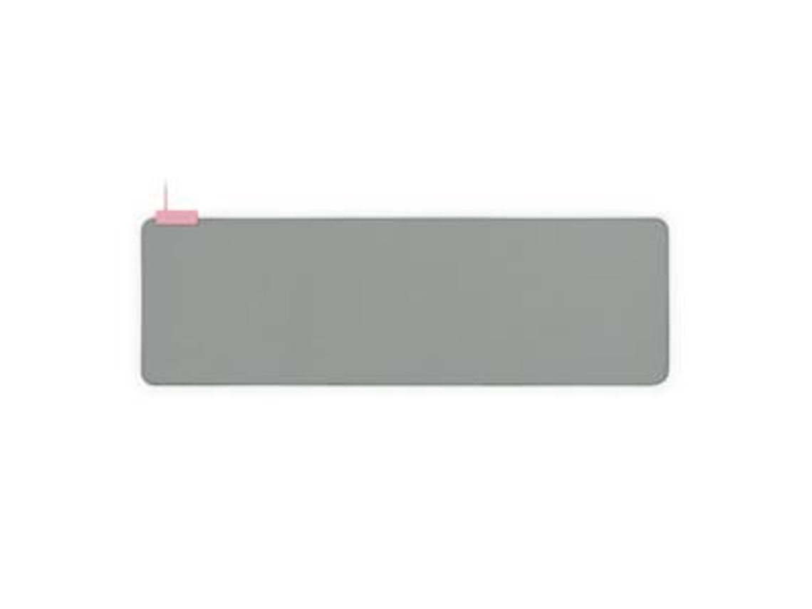 Tapete Razer Goliathus Extended Chroma Quartz