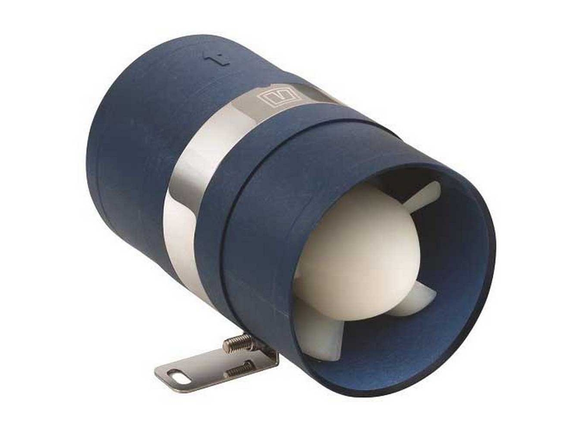 Extrator de Linha Dupla 24V Prateado 76 Mmvetus