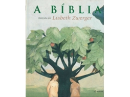 Livro A Bíblia (Português)